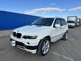 BMW X5 2001 годаfor6 400 000 тг. в Караганда