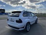 BMW X5 2001 годаfor6 400 000 тг. в Караганда – фото 3