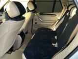 BMW X5 2001 годаfor6 400 000 тг. в Караганда – фото 5