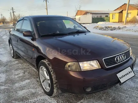 Audi A4 1995 года за 2 000 000 тг. в Астана – фото 2