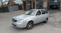 ВАЗ (Lada) Priora 2171 2012 года за 2 650 000 тг. в Алматы