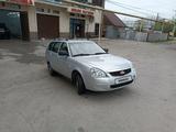 ВАЗ (Lada) Priora 2171 2012 года за 2 650 000 тг. в Алматы – фото 4