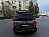 Toyota Sequoia 2006 годаүшін8 000 000 тг. в Актау – фото 5