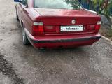 BMW 525 1990 годаfor1 600 000 тг. в Шу – фото 2