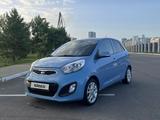 Kia Picanto 2013 года за 4 100 000 тг. в Астана