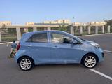 Kia Picanto 2013 года за 4 100 000 тг. в Астана – фото 5