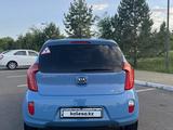 Kia Picanto 2013 года за 4 100 000 тг. в Астана – фото 4