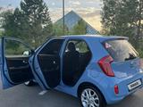 Kia Picanto 2013 года за 4 100 000 тг. в Астана – фото 3