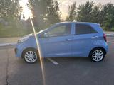 Kia Picanto 2013 года за 4 100 000 тг. в Астана – фото 2