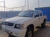 Toyota Hilux 2005 года за 5 000 000 тг. в Алматы – фото 2