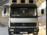 Mercedes-Benz 1990 годаfor13 000 000 тг. в Шымкент – фото 2