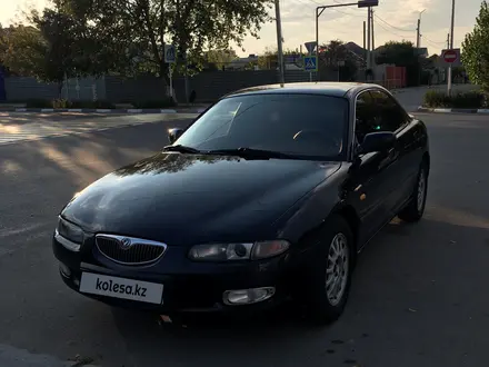 Mazda Xedos 6 1996 года за 1 650 000 тг. в Костанай – фото 6