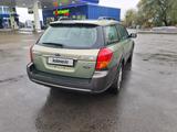 Subaru Outback 2005 годаүшін6 500 000 тг. в Алматы – фото 5