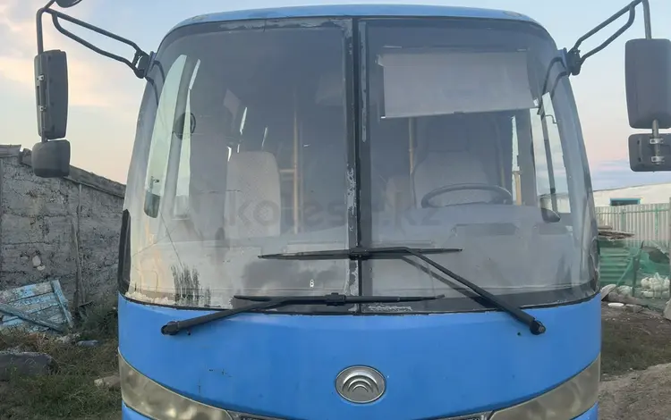 Yutong  ZK6737D 2007 годаfor2 500 000 тг. в Павлодар
