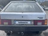 ВАЗ (Lada) 2108 1984 годаүшін350 000 тг. в Караганда – фото 3