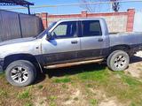 Mitsubishi L200 2007 годаүшін1 000 000 тг. в Узынагаш