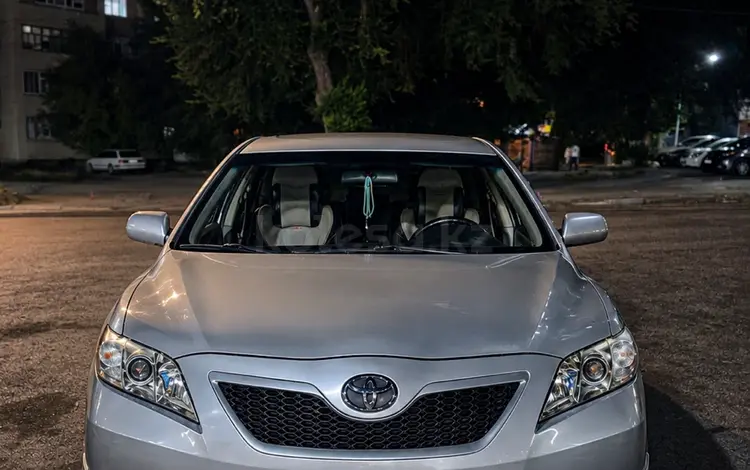 Toyota Camry 2007 годаүшін5 000 000 тг. в Тараз