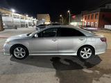 Toyota Camry 2007 годаүшін5 000 000 тг. в Тараз – фото 4