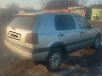 Volkswagen Golf 1996 года за 1 550 000 тг. в Алматы