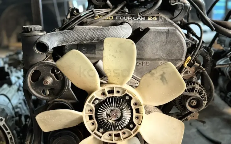 Двигатель 5VZ за 900 000 тг. в Щучинск