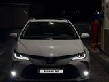 Toyota Corolla 2022 года за 9 300 000 тг. в Семей