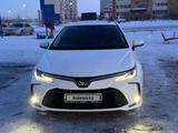 Toyota Corolla 2022 года за 9 300 000 тг. в Семей – фото 3