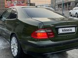 Mercedes-Benz CLK 200 1998 годаfor2 500 000 тг. в Шымкент – фото 2