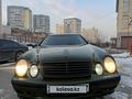 Mercedes-Benz CLK 200 1998 годаfor2 500 000 тг. в Шымкент – фото 6