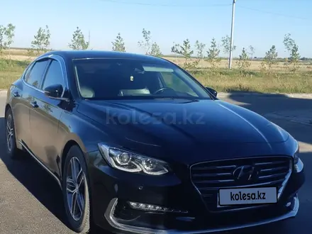 Hyundai Grandeur 2017 года за 10 500 000 тг. в Астана