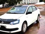 Volkswagen Polo 2012 годаүшін3 700 000 тг. в Усть-Каменогорск – фото 2