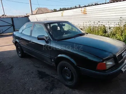 Audi 80 1992 года за 1 000 000 тг. в Макинск