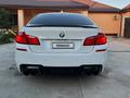 BMW 535 2015 года за 9 500 000 тг. в Актау – фото 10