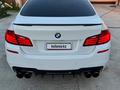 BMW 535 2015 года за 9 500 000 тг. в Актау – фото 11