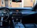 BMW 535 2015 года за 9 500 000 тг. в Актау – фото 16