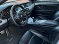 BMW 535 2015 года за 9 500 000 тг. в Актау – фото 17
