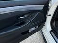 BMW 535 2015 года за 9 500 000 тг. в Актау – фото 18
