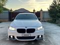 BMW 535 2015 года за 9 500 000 тг. в Актау – фото 4