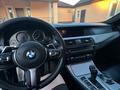 BMW 535 2015 года за 9 500 000 тг. в Актау – фото 19