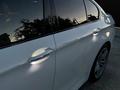 BMW 535 2015 года за 9 500 000 тг. в Актау – фото 21