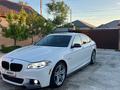 BMW 535 2015 года за 9 500 000 тг. в Актау – фото 3
