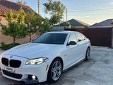BMW 535 2015 года за 9 500 000 тг. в Актау – фото 3