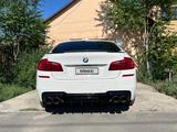 BMW 535 2015 года за 9 500 000 тг. в Актау – фото 2