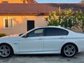 BMW 535 2015 года за 9 500 000 тг. в Актау – фото 5
