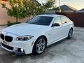 BMW 535 2015 года за 9 500 000 тг. в Актау – фото 6