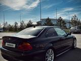 BMW 330 2004 года за 4 350 000 тг. в Астана – фото 5