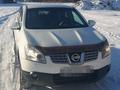 Nissan Qashqai 2009 года за 5 250 000 тг. в Усть-Каменогорск – фото 2