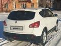 Nissan Qashqai 2009 года за 5 250 000 тг. в Усть-Каменогорск – фото 4