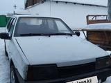 ВАЗ (Lada) 21099 1998 годаfor750 000 тг. в Семей – фото 3