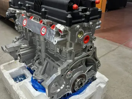 Новый мотор Акцент 1, 6 за 360 000 тг. в Актау – фото 2
