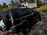 Land Rover Freelander 1999 года за 2 000 000 тг. в Караганда – фото 3